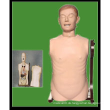 HR / H81 Advanced Nasogastric Tube und Wundversorgung Modelle, Medizinische Simulation